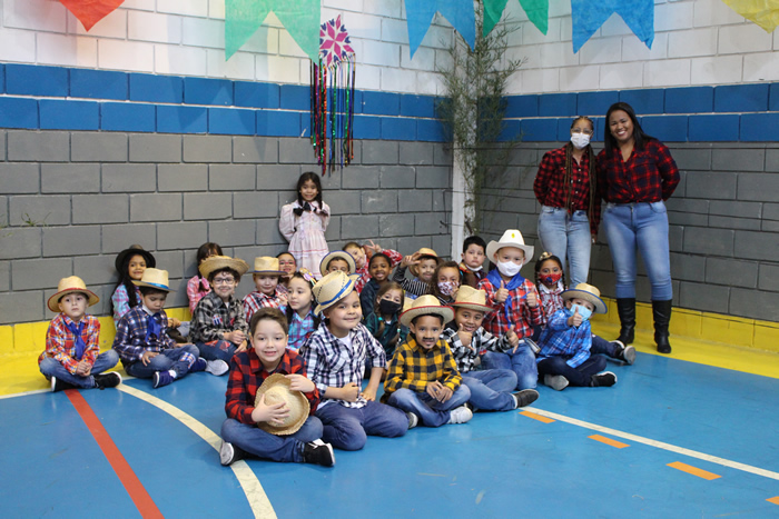 Festa Junina 2022